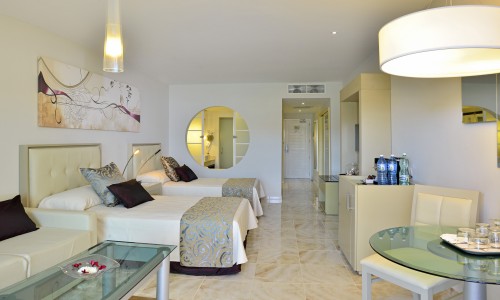 Family Concierge Junor Suite
